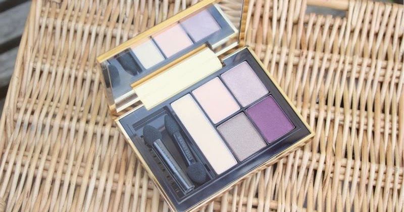 Pure 2025 purple swatch